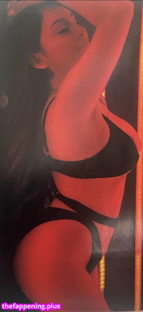 Page/ leaked private photo uncensored HD quality