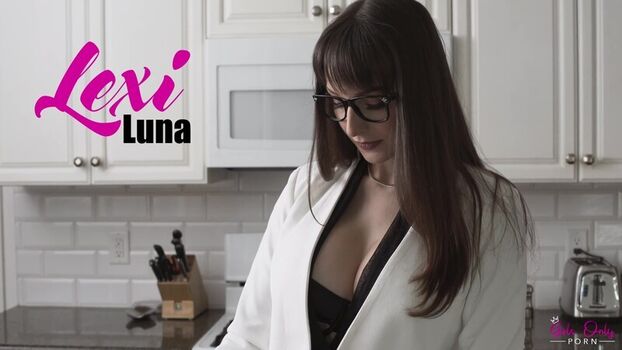 Lexi luna page leaked private photo uncensored HD quality