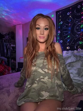 Lexi star leaked private photo uncensored HD quality