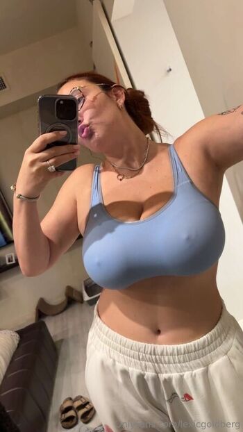Lexicgoldberg leaked private photo uncensored HD quality