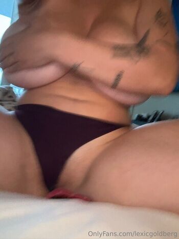 Lexicgoldberg leaked private photo uncensored HD quality