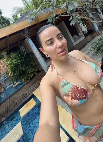 Leyla lahouar leaked private photo uncensored HD quality