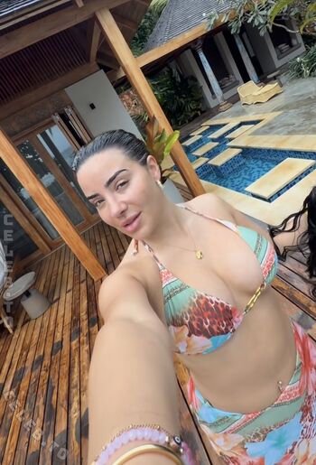 Leyla lahouar leaked private photo uncensored HD quality
