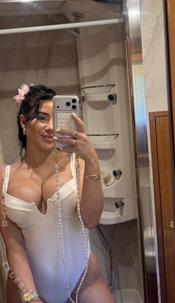 Leyla lahouar leaked private photo uncensored HD quality