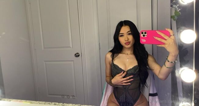 Liilysworld leaked private photo uncensored HD quality