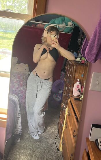 Lil anxiety nugi leaked private photo uncensored HD quality