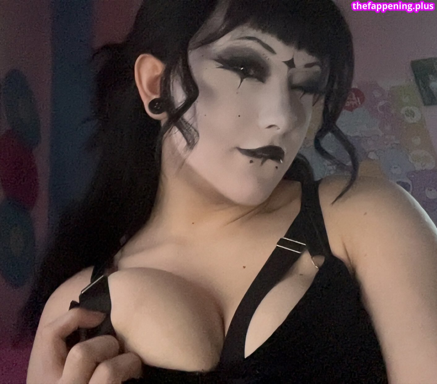 Page/ leaked private photo uncensored HD quality
