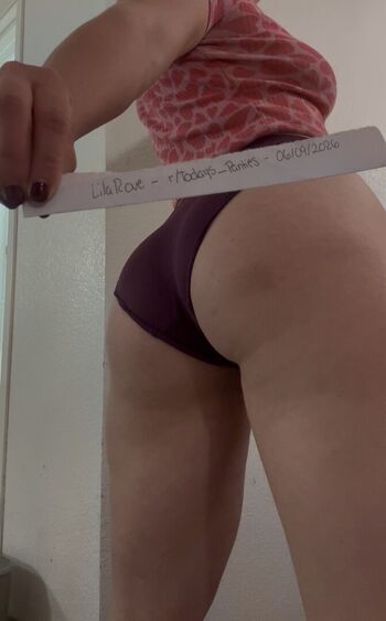 Lilarove page leaked private photo uncensored HD quality