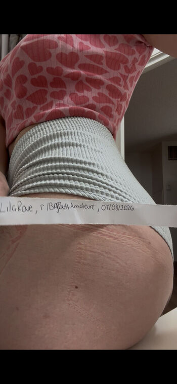 Lilarove page leaked private photo uncensored HD quality