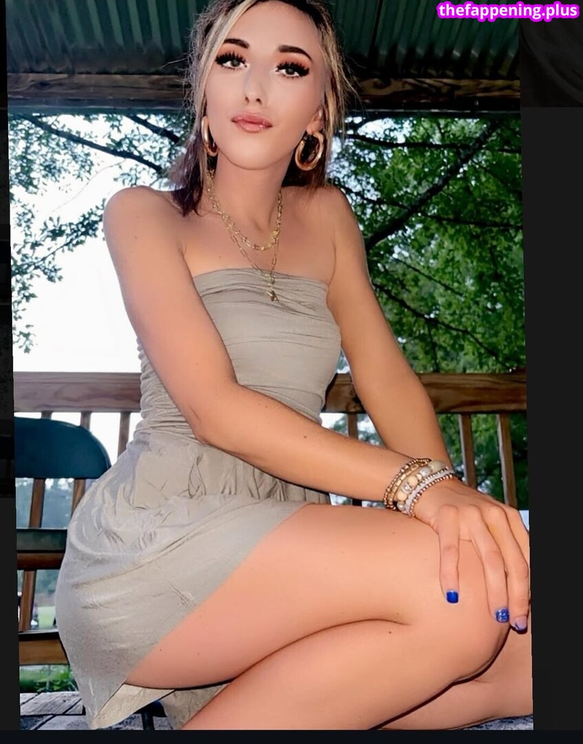 Page/ leaked private photo uncensored HD quality