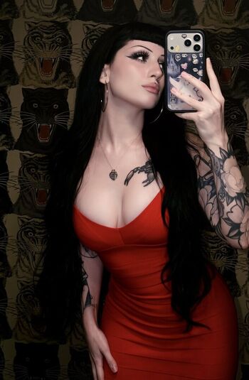 Lilbatzz leaked private photo uncensored HD quality