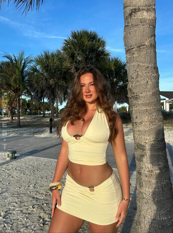 Liliana amrein leaked private photo uncensored HD quality