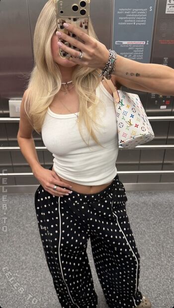 Lillimsr page leaked private photo uncensored HD quality
