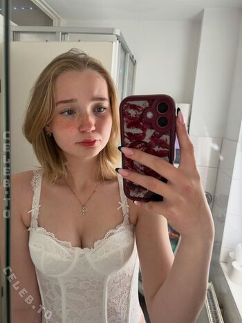 Lilly schaper page leaked private photo uncensored HD quality