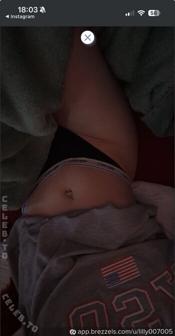 Lilly schaper page leaked private photo uncensored HD quality
