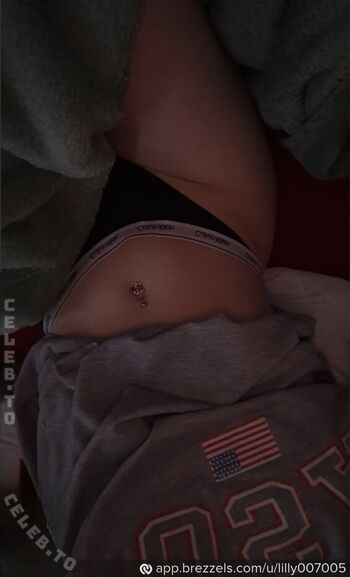 Lilly schaper page leaked private photo uncensored HD quality
