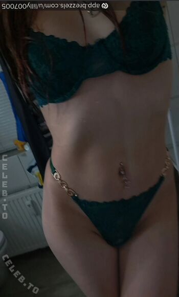 Lilly schaper page leaked private photo uncensored HD quality