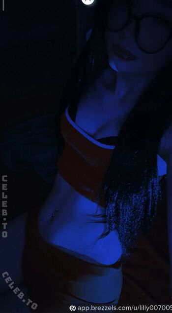 Lilly schaper page leaked private photo uncensored HD quality