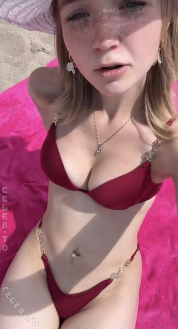Lilly schaper page leaked private photo uncensored HD quality