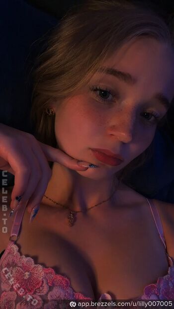 Lilly schaper page leaked private photo uncensored HD quality