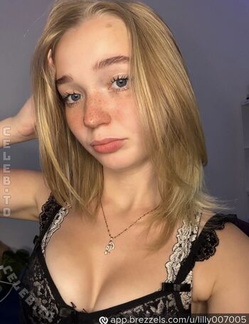 Lilly schaper page leaked private photo uncensored HD quality