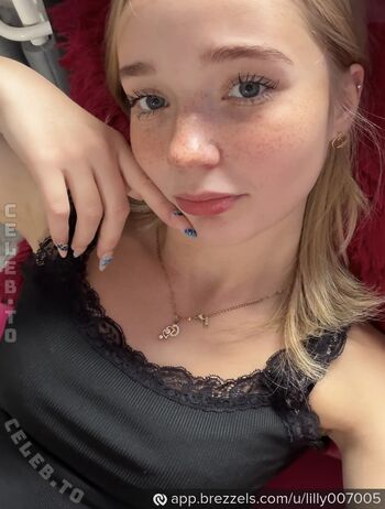 Lilly schaper page leaked private photo uncensored HD quality