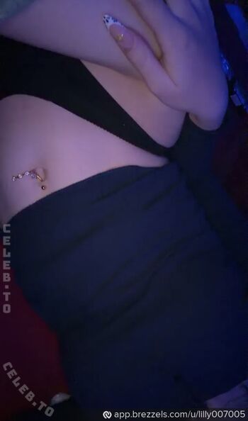 Lilly schaper leaked private photo uncensored HD quality