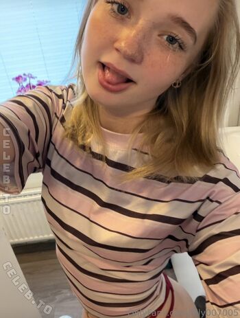 Lilly schaper leaked private photo uncensored HD quality
