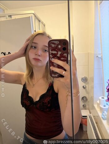 Lilly schaper leaked private photo uncensored HD quality