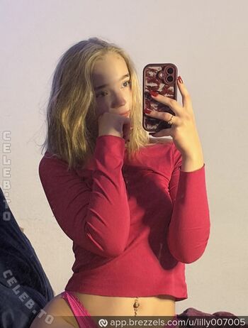 Lilly schaper leaked private photo uncensored HD quality