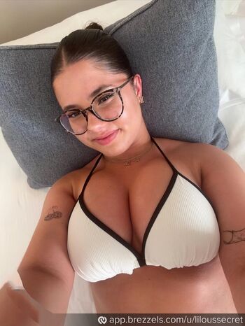 Lilousecret page leaked private photo uncensored HD quality