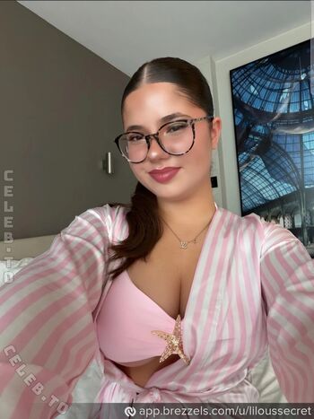 Liloussecret page leaked private photo uncensored HD quality
