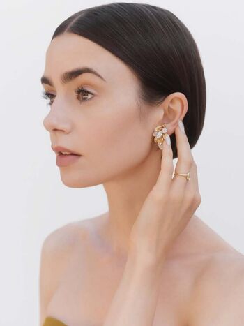 Lily collins page leaked private photo uncensored HD quality