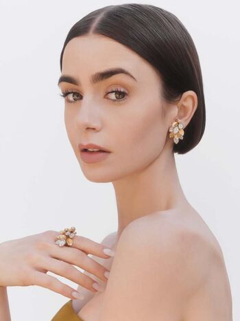 Lily collins page leaked private photo uncensored HD quality