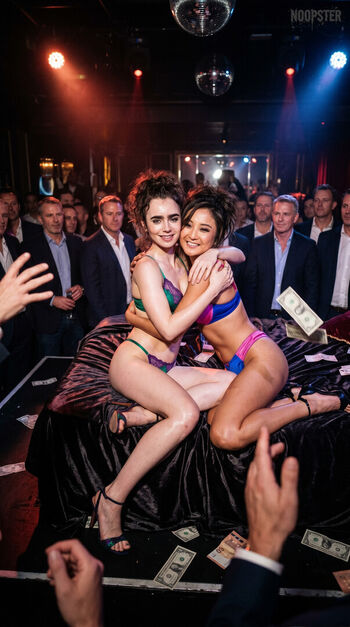 Lily collins page leaked private photo uncensored HD quality