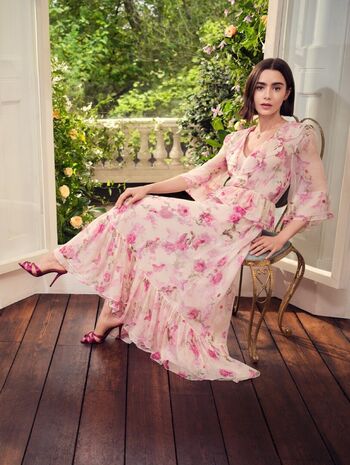 Lily collins page leaked private photo uncensored HD quality