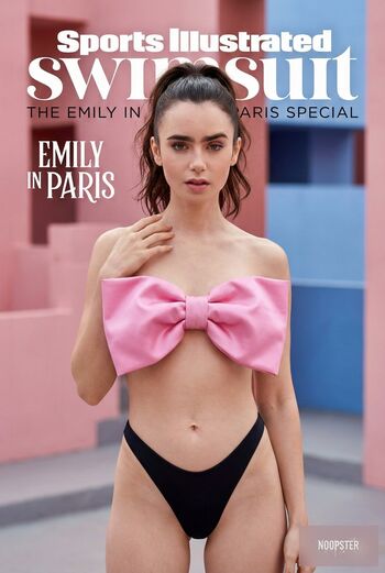 Lily collins page leaked private photo uncensored HD quality