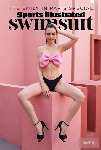 Lily collins page leaked private photo uncensored HD quality