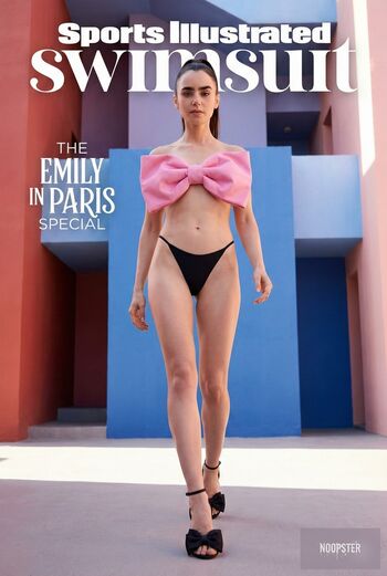 Lily collins page leaked private photo uncensored HD quality
