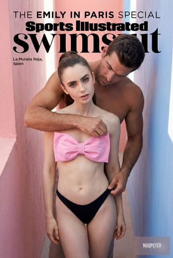 Lily collins page leaked private photo uncensored HD quality