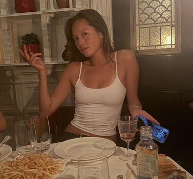 Lilychee page leaked private photo uncensored HD quality