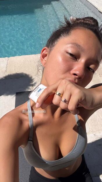 Lilychee page leaked private photo uncensored HD quality