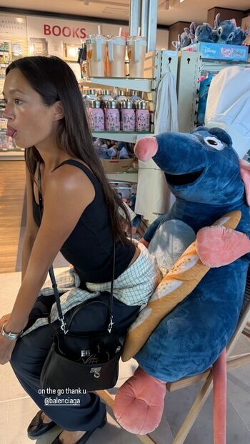 Lilychee page leaked private photo uncensored HD quality