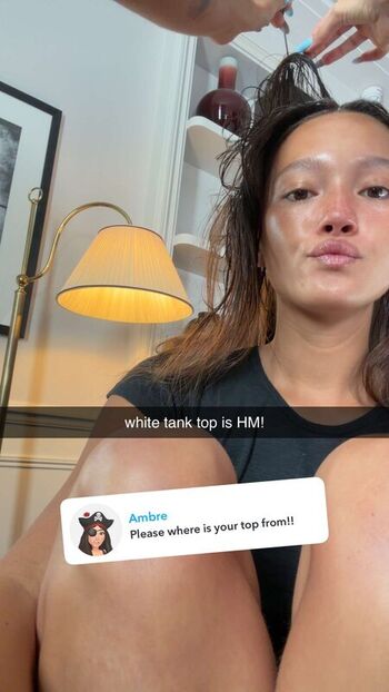 Lilychee page leaked private photo uncensored HD quality
