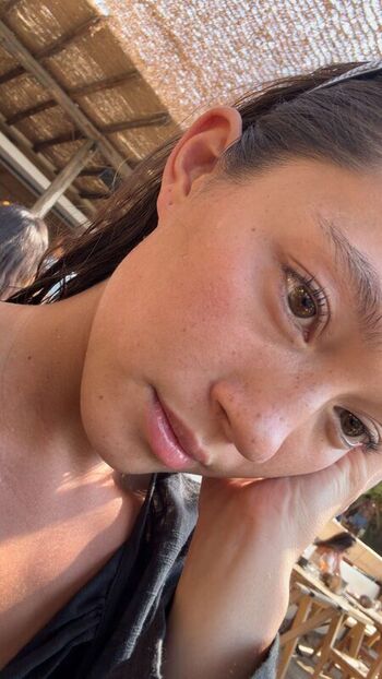Lilychee page leaked private photo uncensored HD quality