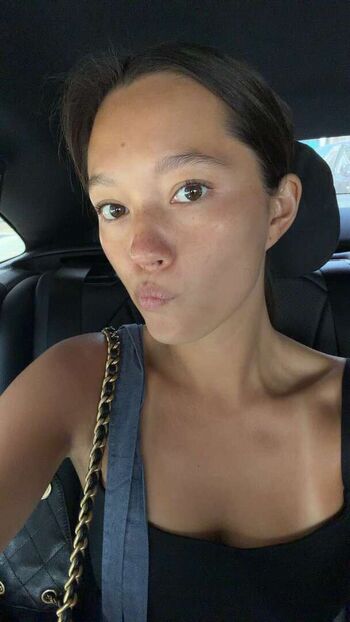 Lilychee page leaked private photo uncensored HD quality