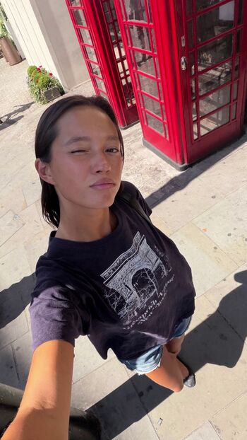 Lilychee page leaked private photo uncensored HD quality