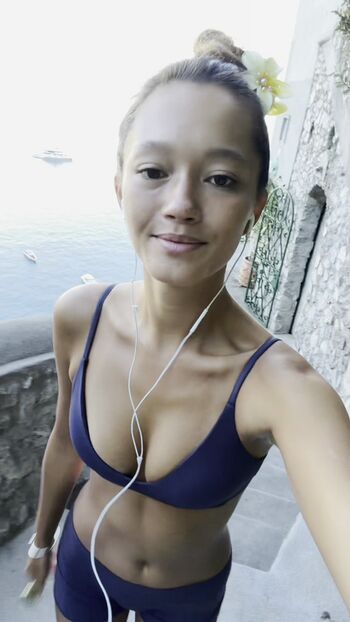 Lilychee page leaked private photo uncensored HD quality