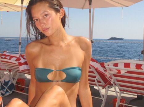Lilychee leaked private photo uncensored HD quality