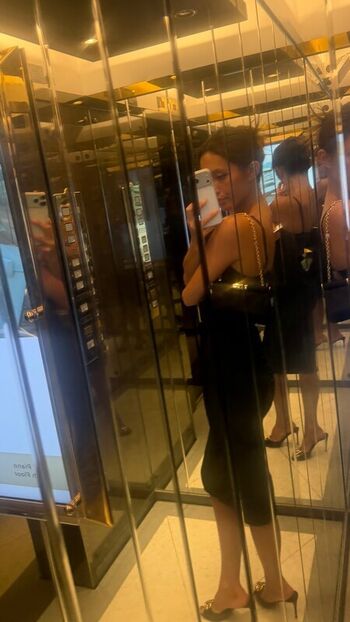 Lilychee leaked private photo uncensored HD quality